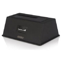 Startech.com Estación de Acoplamiento para Disco Duro Externo SATA de 2,5 o 3,5 pulgadas con conexión eSATA/USB (SATDOCKU2EEU) Startech.com Estación de Acoplamiento para Disco Duro Externo SATA de 2,5 o 3,5 pulgadas con conexión eSATA/USB (SATDOCKU2EEU)